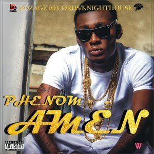 Phenom-Amen-Artwork