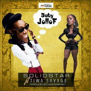 Solidstar-Baby-Jollof-Tiwasavage-Artwork
