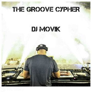 The Groove Cypher Art