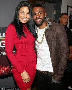 jason and jordin