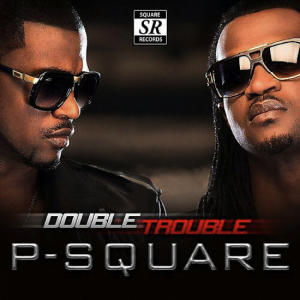 psquare - double trouble - album - mpmania