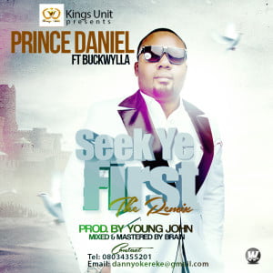 seek ye first art(3)