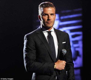 Beckham