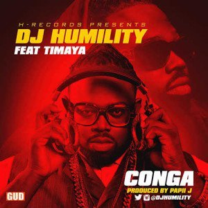 DJ-Humility-Conga-Artwork