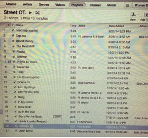 Olamide-New-Album-streetOT-TrackList2014
