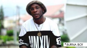 Burna-Boy