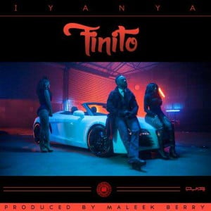 Iyanya-Finito-Artwork