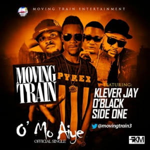 KleverJay-Sideone-OBlack-Omo-Aiye
