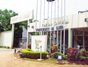 Unilorin-VC