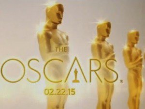 oscar 2015