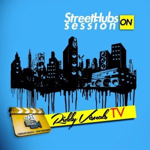 Riddy - STREETHUBS Ft. Sonorous & Feelz