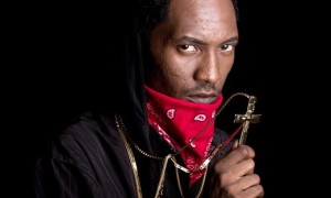 “I Don’t See Myself As The Best Rapper” – Jesse Jagz says