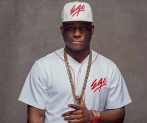 Download MP3 Zoro - Akpobi