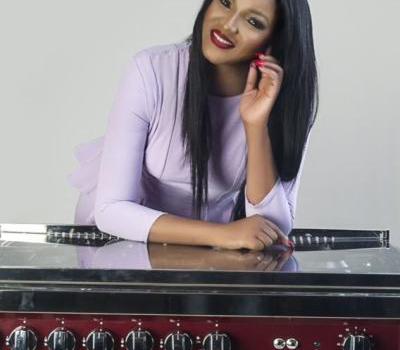 Scanfrost hits Nollywood's Omotola Jalade with Endorsement Deal
