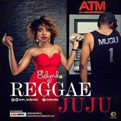 Download MP3 Belynda &ndash; Reggae Juju [Reply To HarrySong]