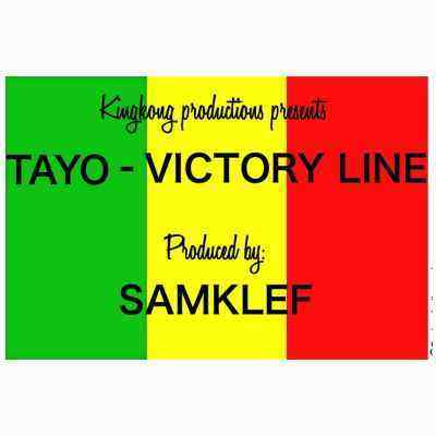 Download MP3 Tayo Faniran – Victory Line