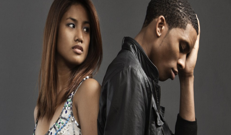 7 Ways Guys Break Up With Women That Are Completely Uncool