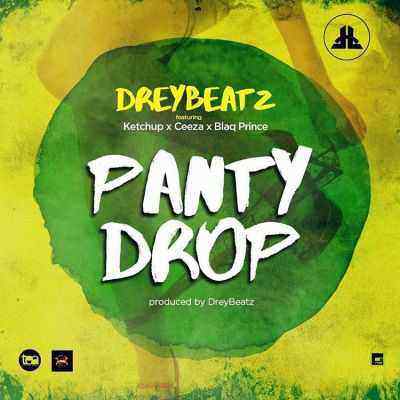 Download MP3 Drey Beatz &ndash; Panty Drop ft. Ketchup, Ceeza & Blaq Prince