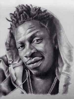 Download MP3 Shatta Wale – Fuufuu Kwa