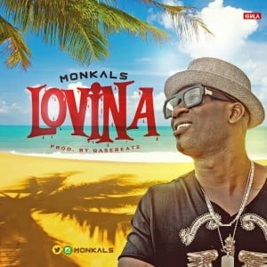 Monkals [@Monkals] - Lovina