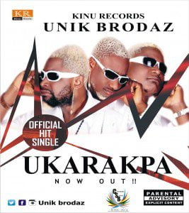 Unik Brodaz [@unikbrodaz] - Ukarakpa