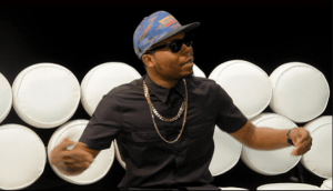 Americans Blast Olamide For Wearing Sandals, Nigerians Fire Back