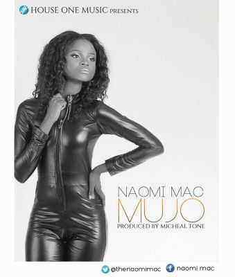 Download MP3 Naomi Mac – Mujo - Artwork