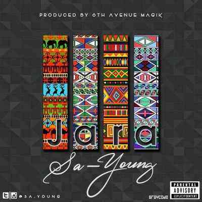 Download MP3 Sa-Young – Jara-ART