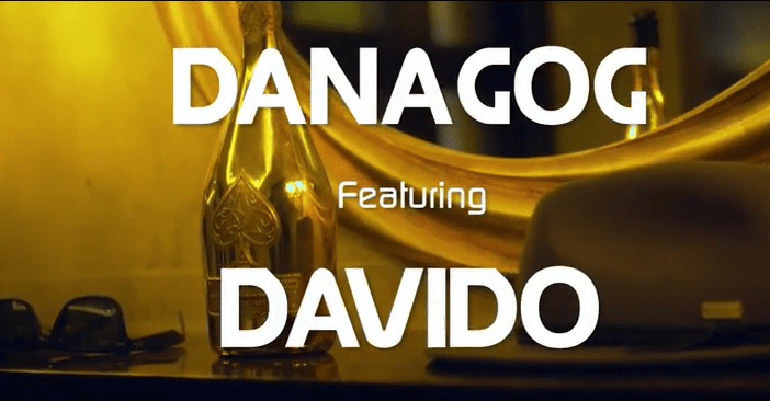 Download Video Danagog x Davido – Hookah