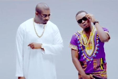 Olamide and Don Jazzy settle2