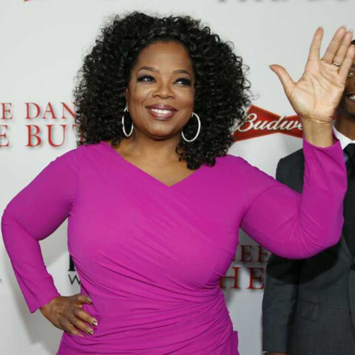 Oprah Winfrey Makes $12.5M From One Tweet About Bread