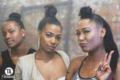 Ycee - Omo Alhaji B-T-S Photos6