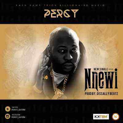 Download MP3 Percy – Nnewi - Artwork