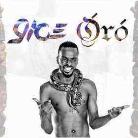 Download MP3 9ICE &ndash; Oro (Word) - Artwork