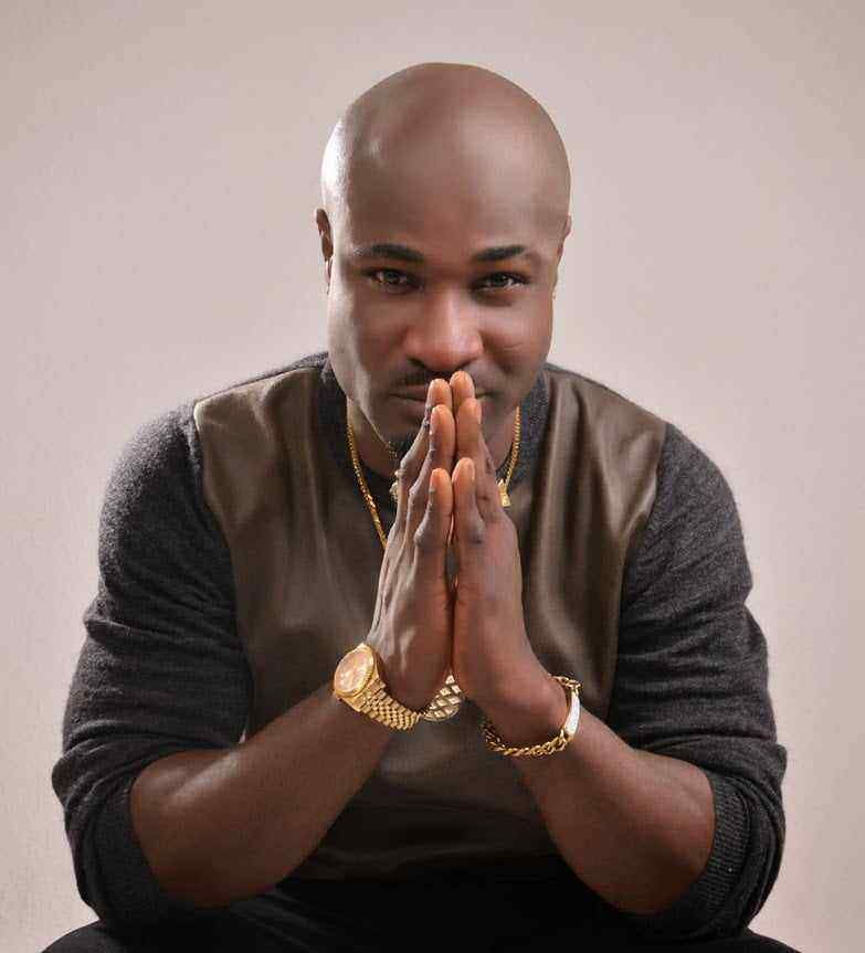 Harrysong - 2016 Is For Nigerian Female Artistes &ndash; Emma Nyra
