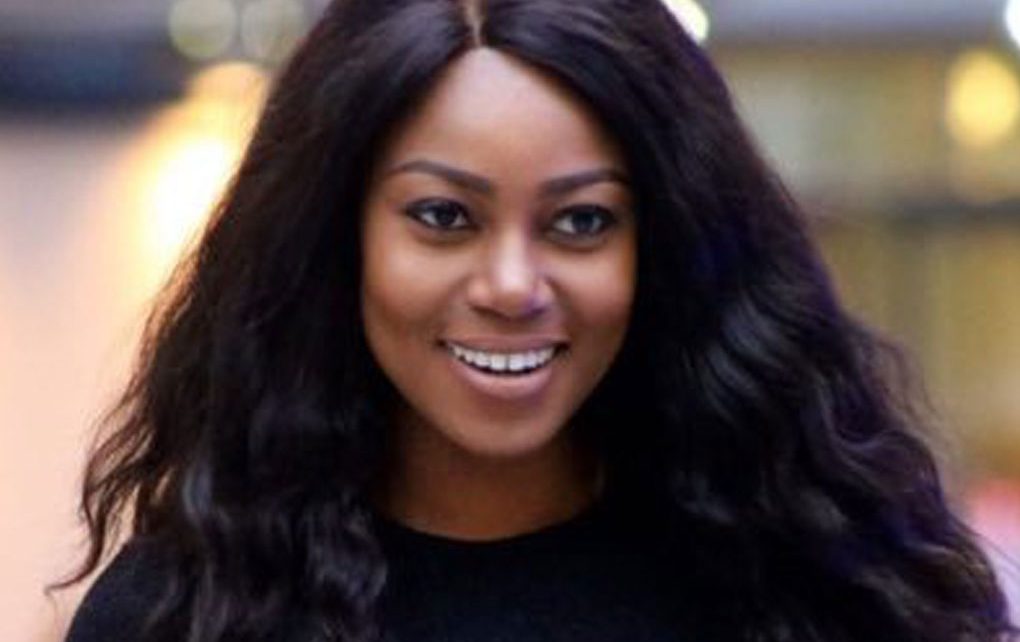 Yvonne Nelson
