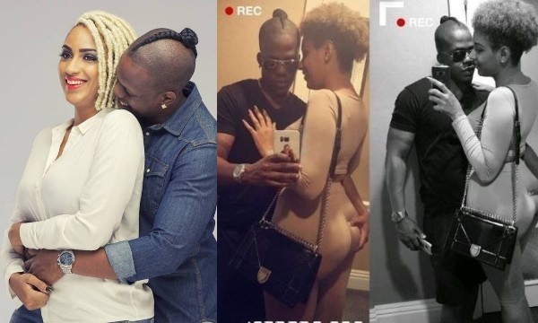 Image result for Iceberg Slim’s apology is too late – Juliet Ibrahim