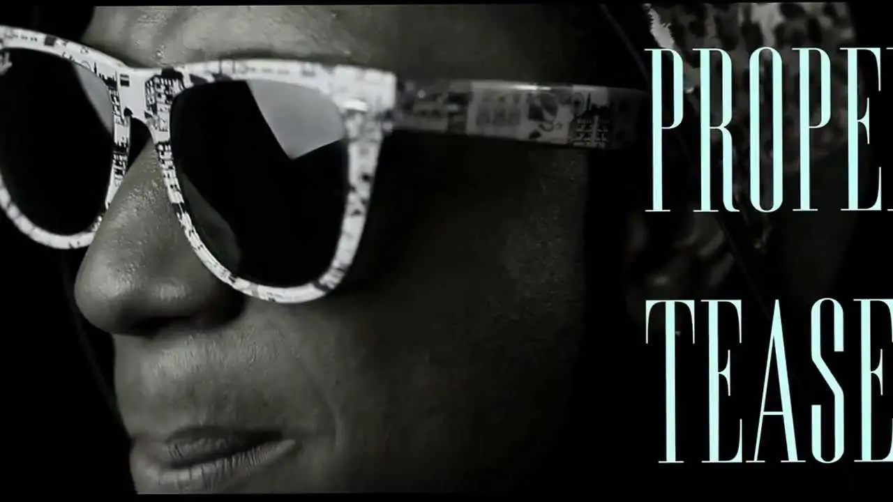 dj neptune open letter