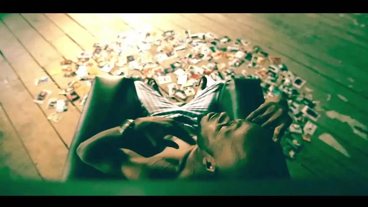 ikechukwu – these shotz