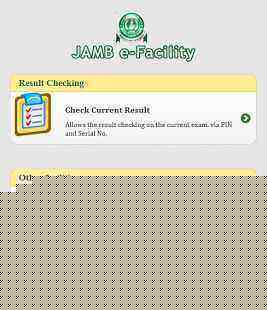 Check Your Jamb [utme] 2014 Result Without Buying Scratch Card [Qu!ckie]