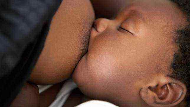 Breast Milk – Confirmed to Cure Over 1001 Diseases : Article
