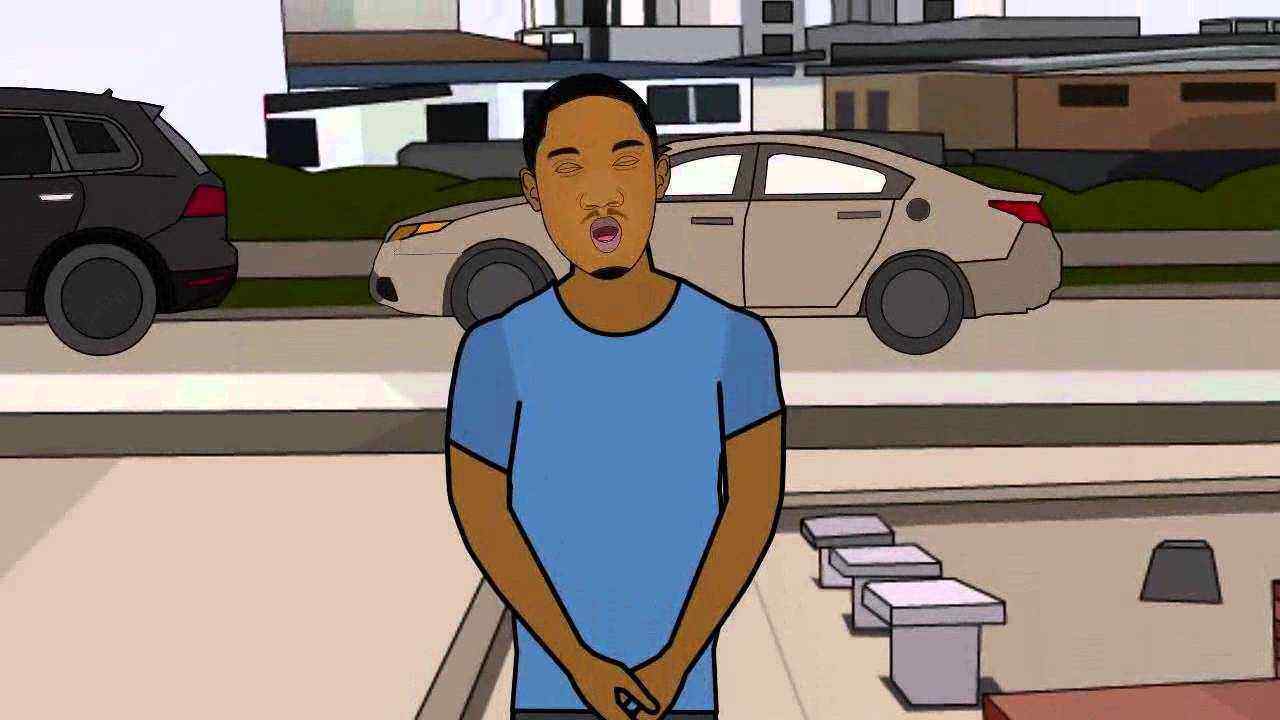 MCK Animated Series – The Jerk (Episode 2) (FUTMINNA) |@mck360