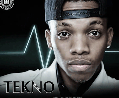 “Fela Should Be Taught in Our Schools” – Singer & Producer (Tekno) says in Interview