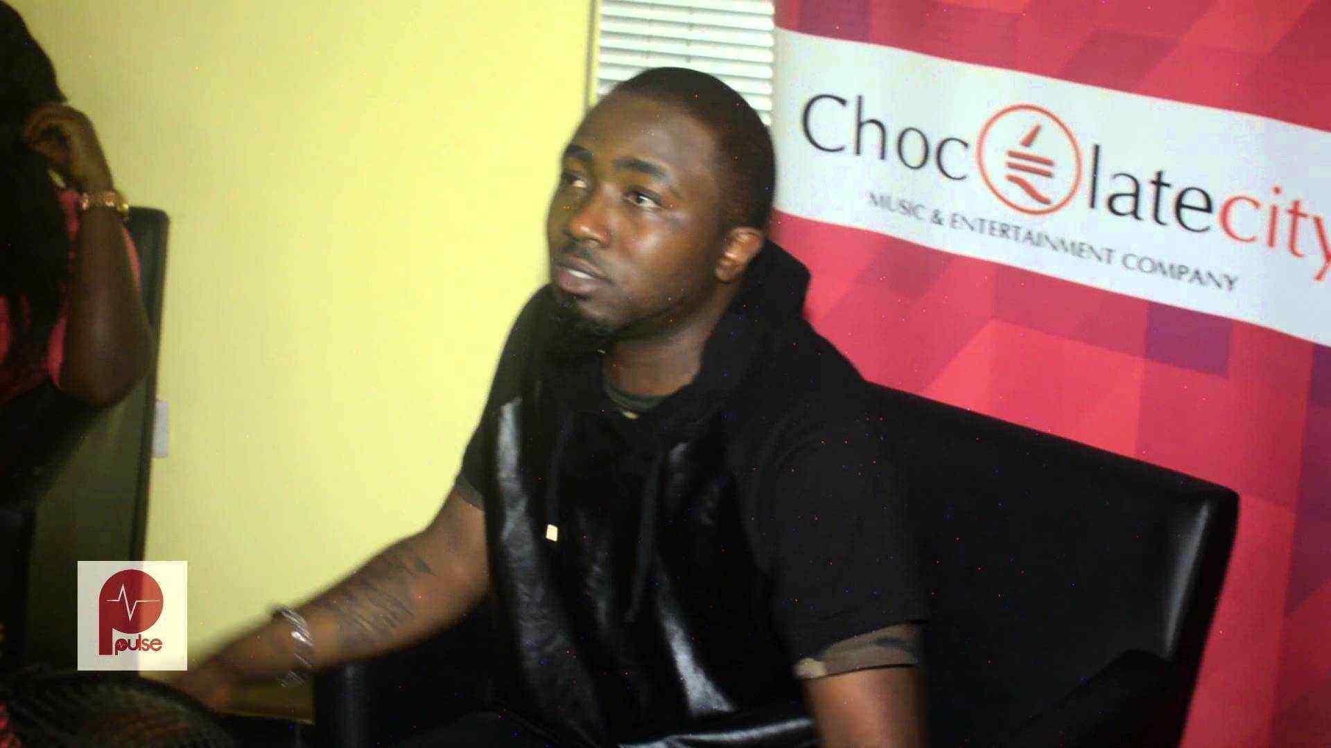 “I’m Working with D’Banj On a New Song” – Ice Prince discloses