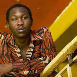 “Reasons Why I Don’t Believe in Marriage” – Seun Kuti