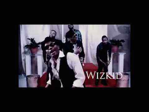 Download: 2face & Wizkid – “Dance Go” [Eau de Vie] : Video Teaser