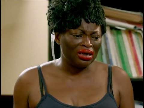 Watch & Download Trailer Of Funke Akindele’s New TV Series, ‘Jenifa’s Diary’