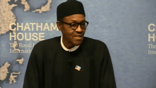 New President-Elect, Muhammadu Buhari : Biography