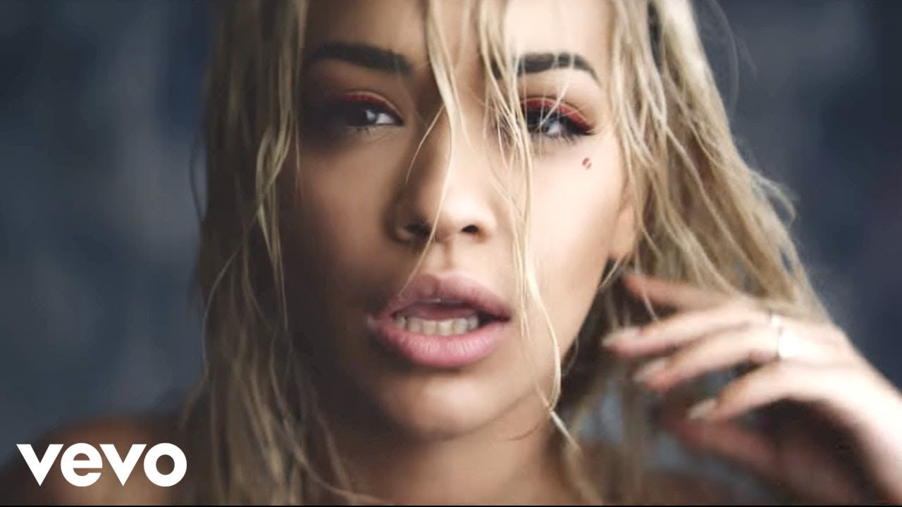 Rita Ora – Body On Me Ft. Chris Brown