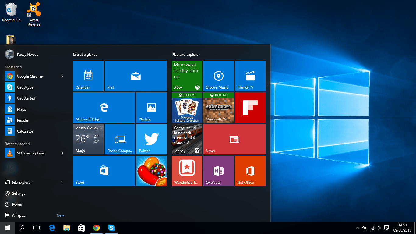 How to Install Windows 10 on Your PC | Step by Step Instructions